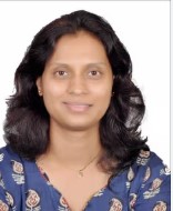 Dr Preeti Dubbewar
